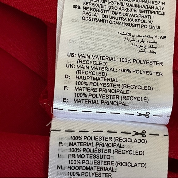 Adidas Base Tee - Picture 6 of 6